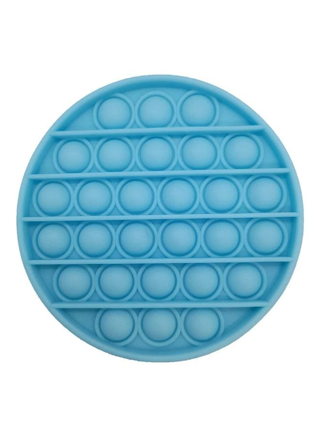 Glow In The Dark Fidget Push Pop Bubble Toy