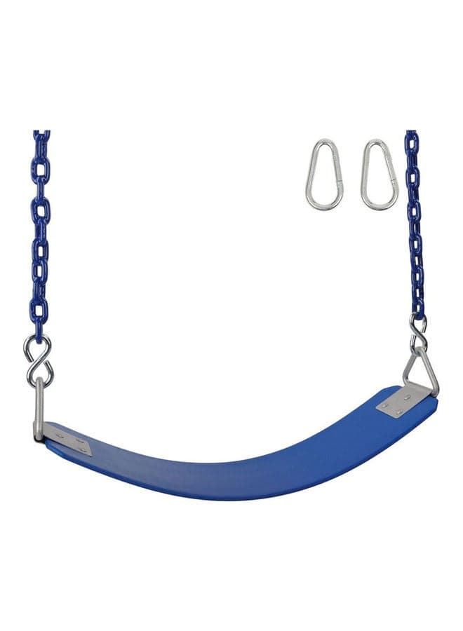Baby Swing with Metal Hook 62 x 15cm