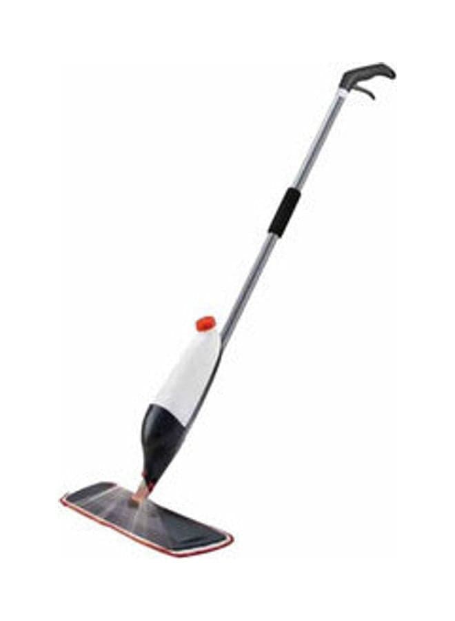 Handheld Floor Cleaning Spray Mop Multicolour