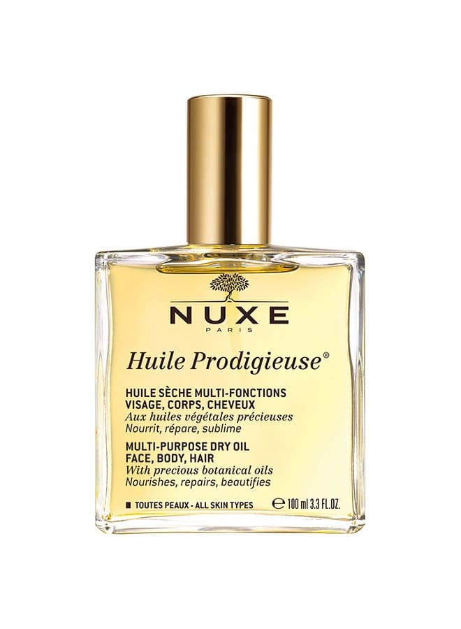 Huile Prodigieuse® Multi-Purpose Dry Oil 100Ml 100ml