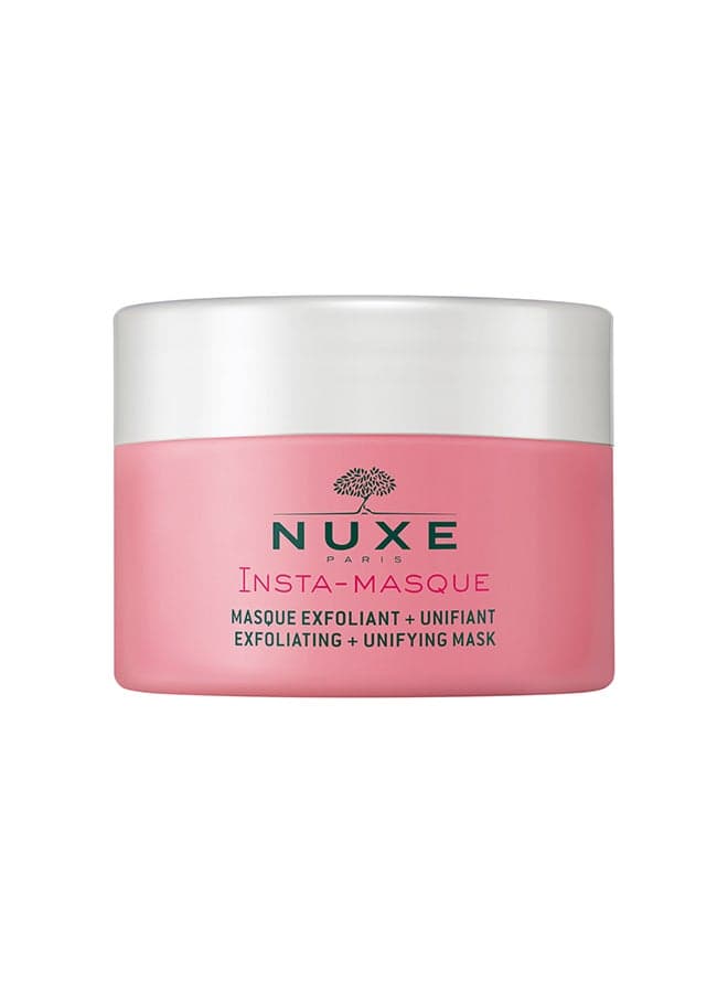 Insta-Masque Exfoliating Mask 50ml