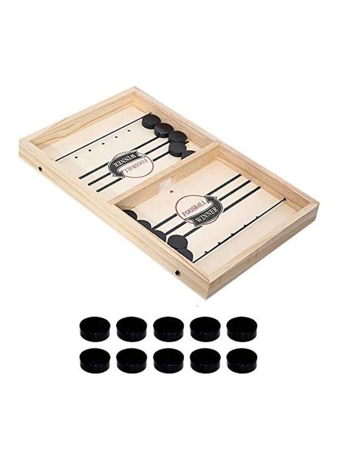 Sling Puck Board Game
