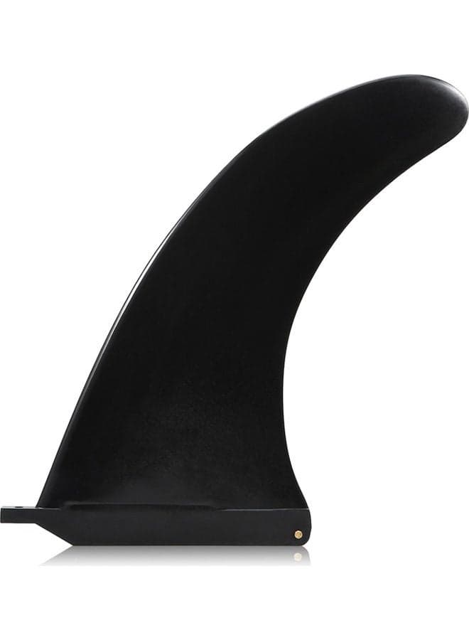 Surfing Rudder Fin