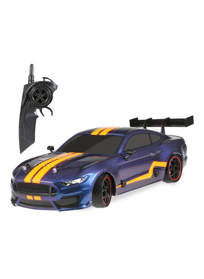 80019 Remote Control Drift Car