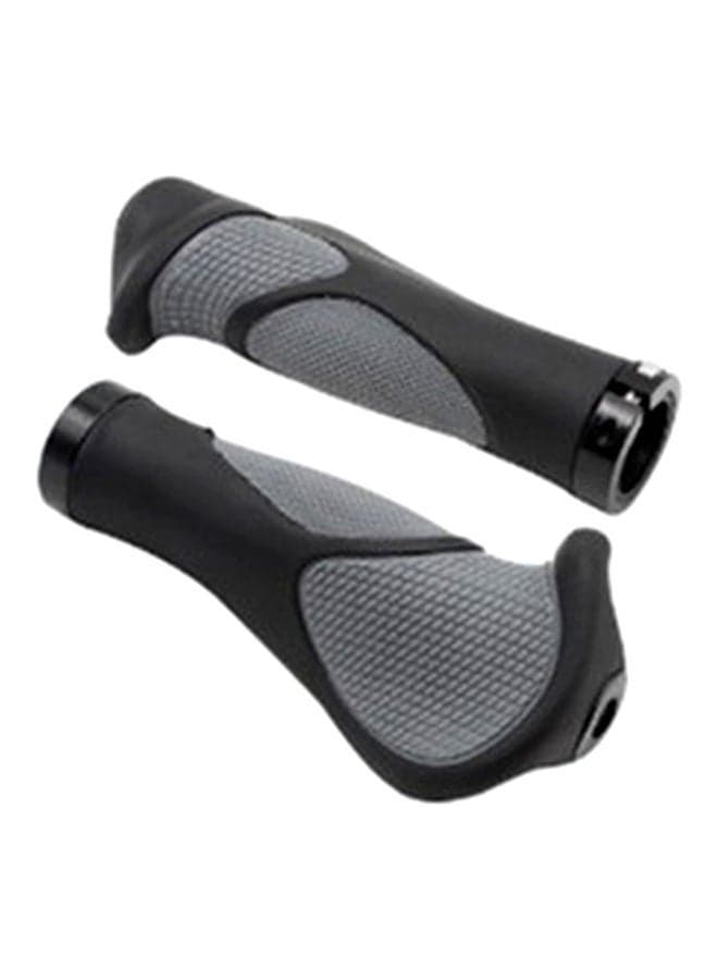 2-Piece Shockproof Bike Handlebar Grips