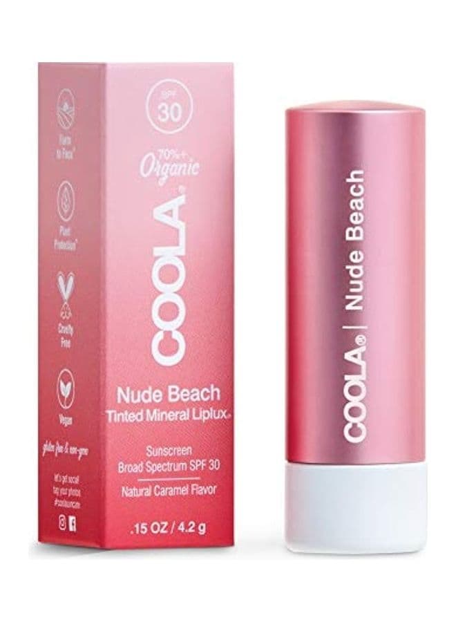 Lip Balm Daily Protection Pink