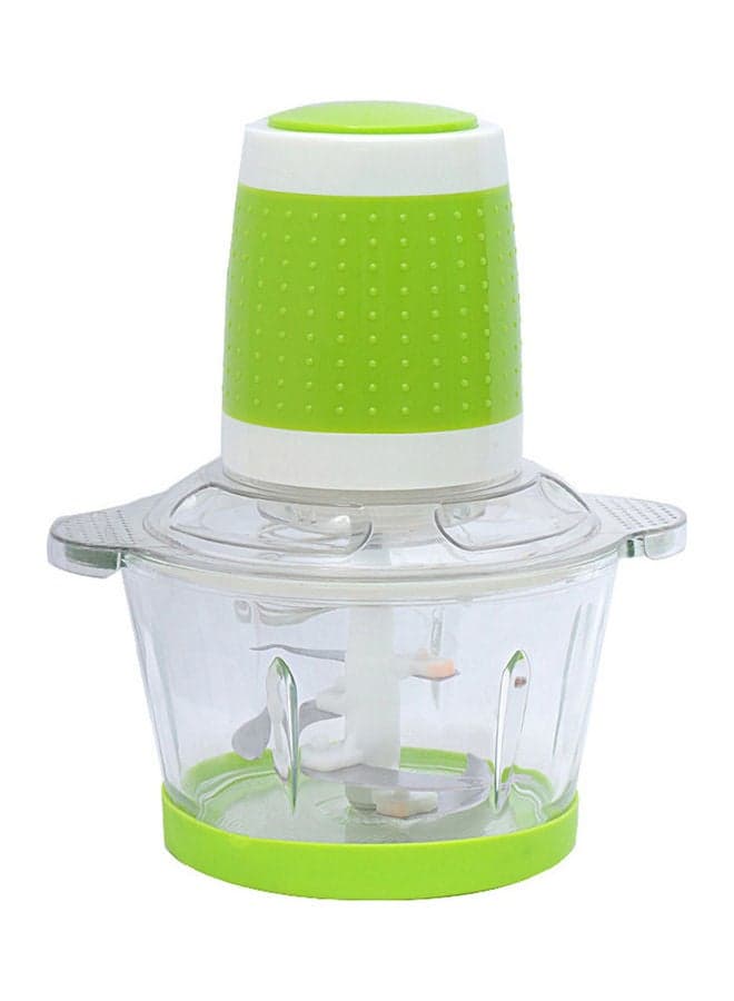 Multifunction Electric Meat Grinder Multicolour