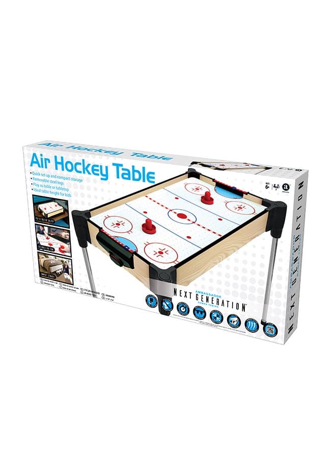 27 Inch Air Hockey Table 73cm