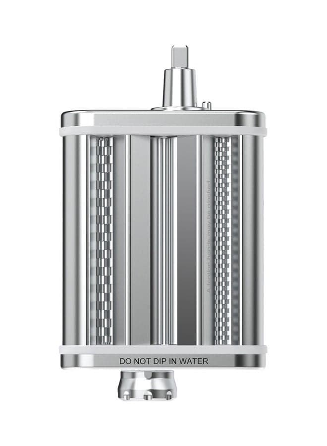 Multifunction Pasta Maker Set Silver