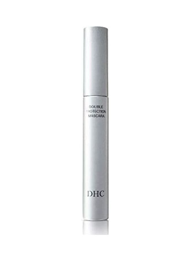 Double Protection Mascara Black