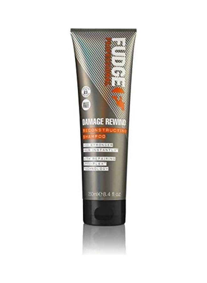 Damage Rewind Reconstructing Shampoo Multicolour 250ml