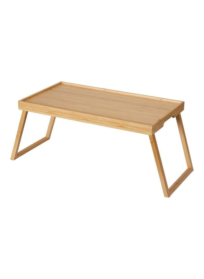 Side Table Dark Brown 52x25x29cm