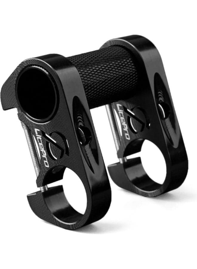 Durable Stem for 25.4 Folding Bike