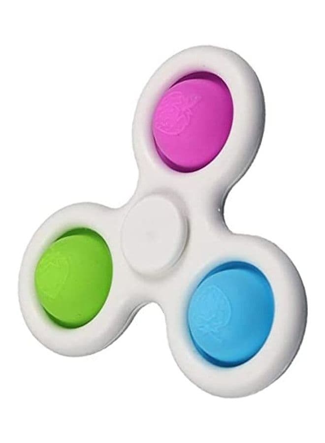 Push Pop It Simple-Dimple Fidget Toy