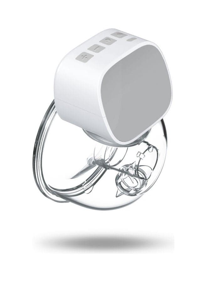 Wearable Electric Breast Pump