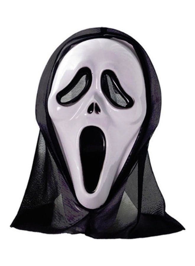 Skull Entire Head Mask