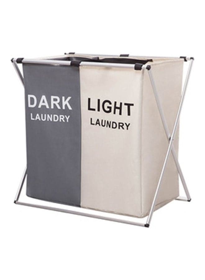 Dirty Clothes Storage Laundry Basket Multicolour