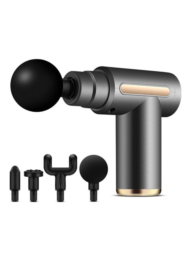 Electric Muscle Relaxation Vibration Massage Gun