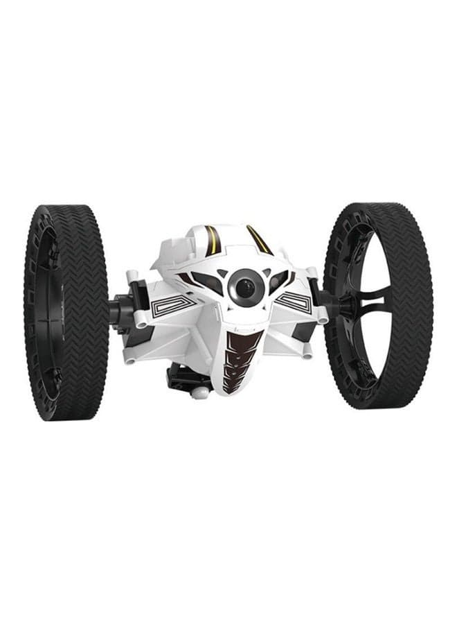 RC Bouncing Drift Stunt Car