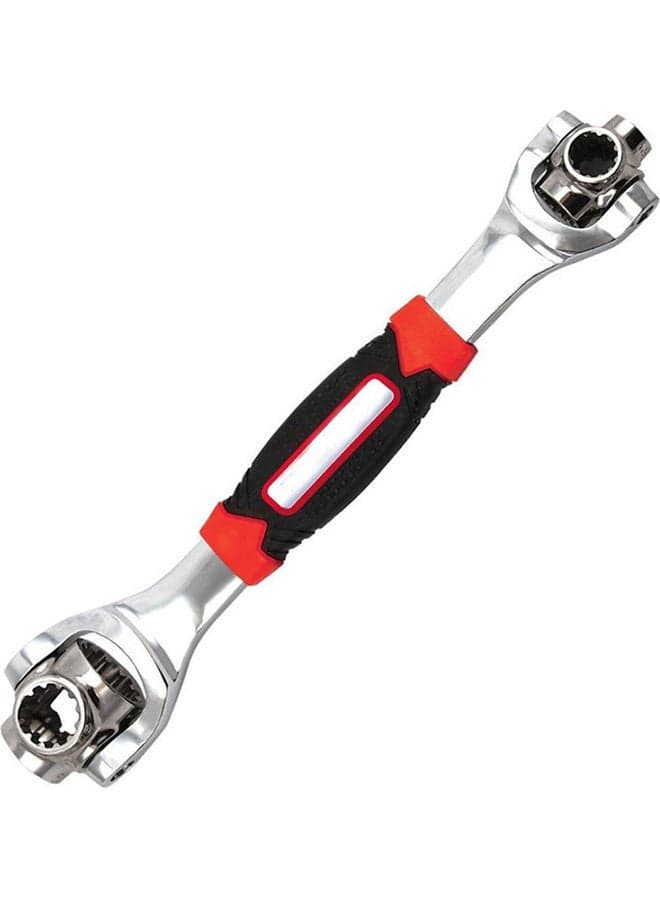 Multi-function Tiger Wrench Multicolour
