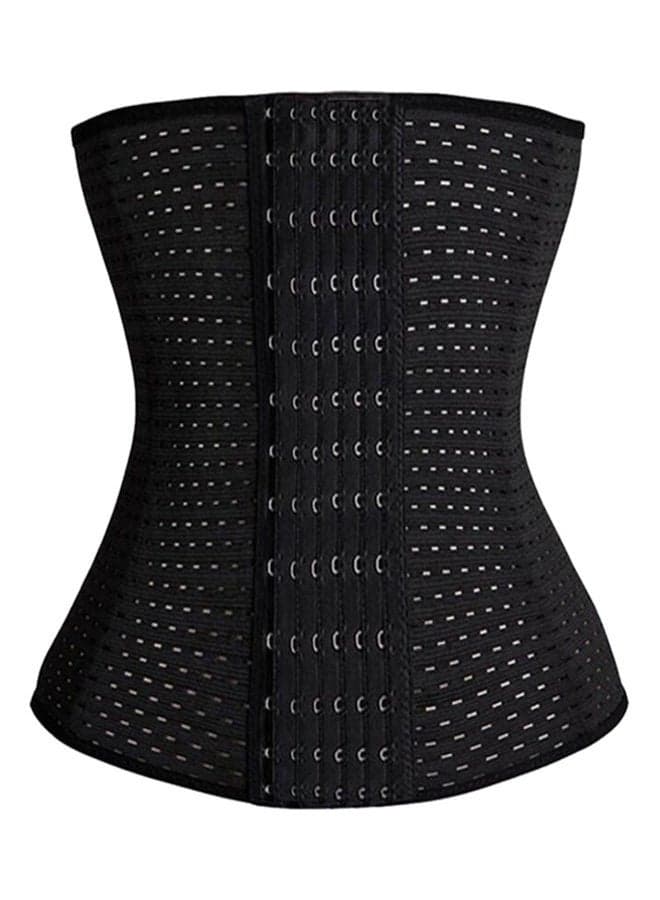 Breathable Shapewear Waist Trainer M