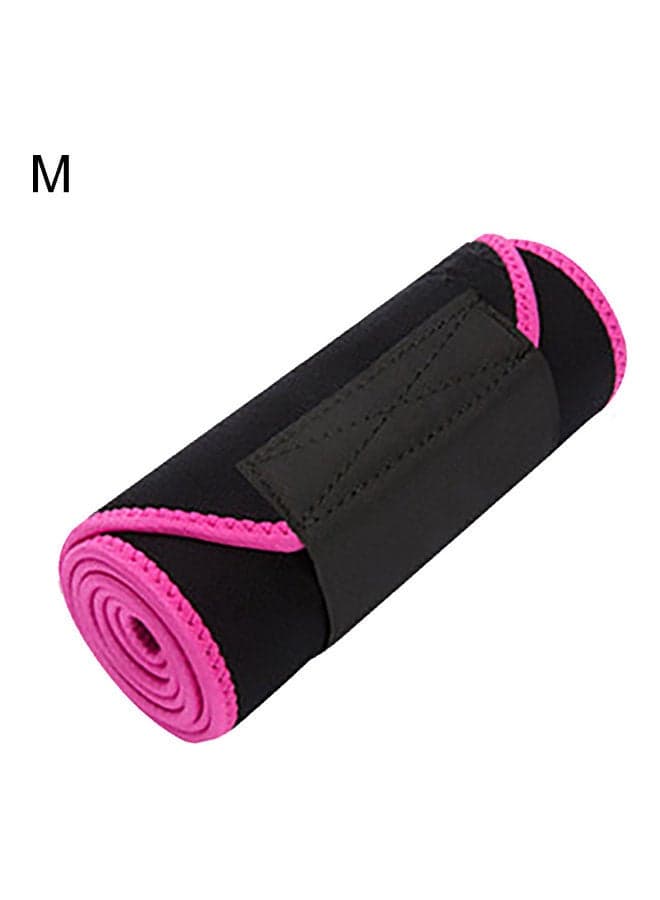 Abdomen Corset Slimming Waist Belt M