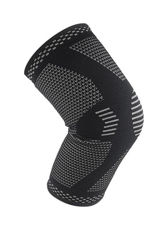 Sweat-Absorb Knee Pads