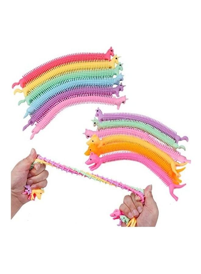 12-Piece Sensory Stress Relief Fidget Toy Set