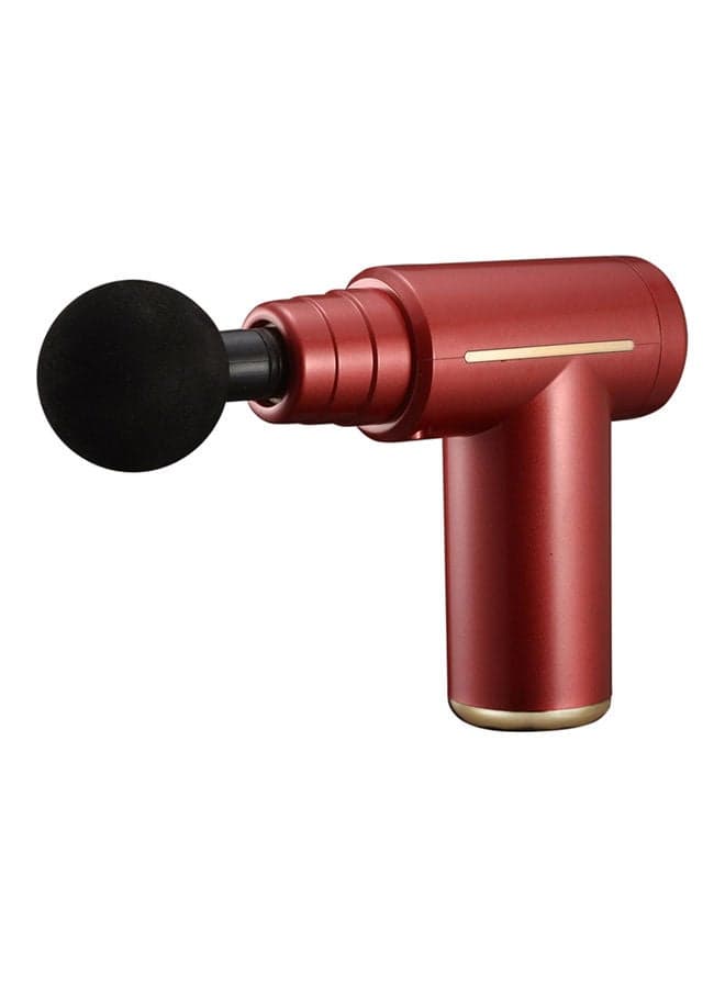Handheld Mini Muscle Massager Gun