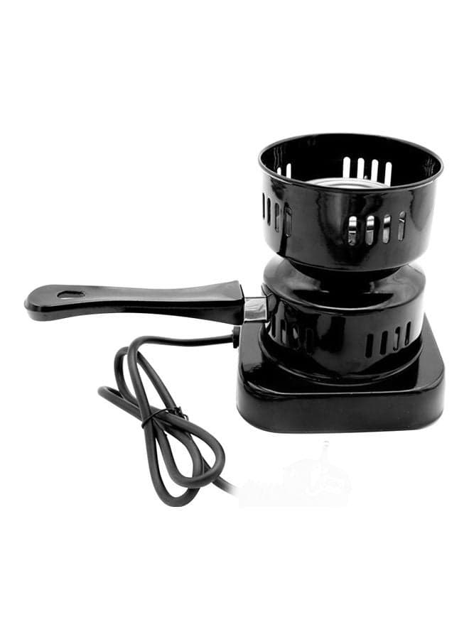 Multipurpose Charcoal Burner Starter H37311UK-LM Black
