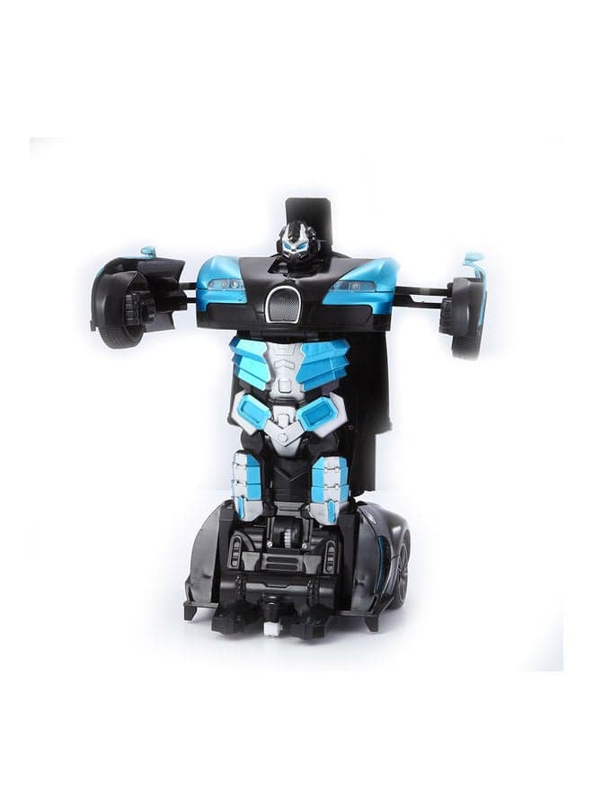 Remote Control Deformation Automobile Car