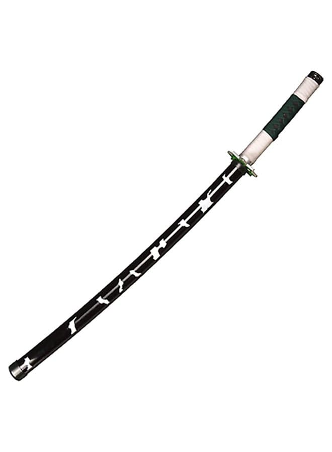 Demon Slayer Shinazugawa Personal Wooden Toy Sword 104cm