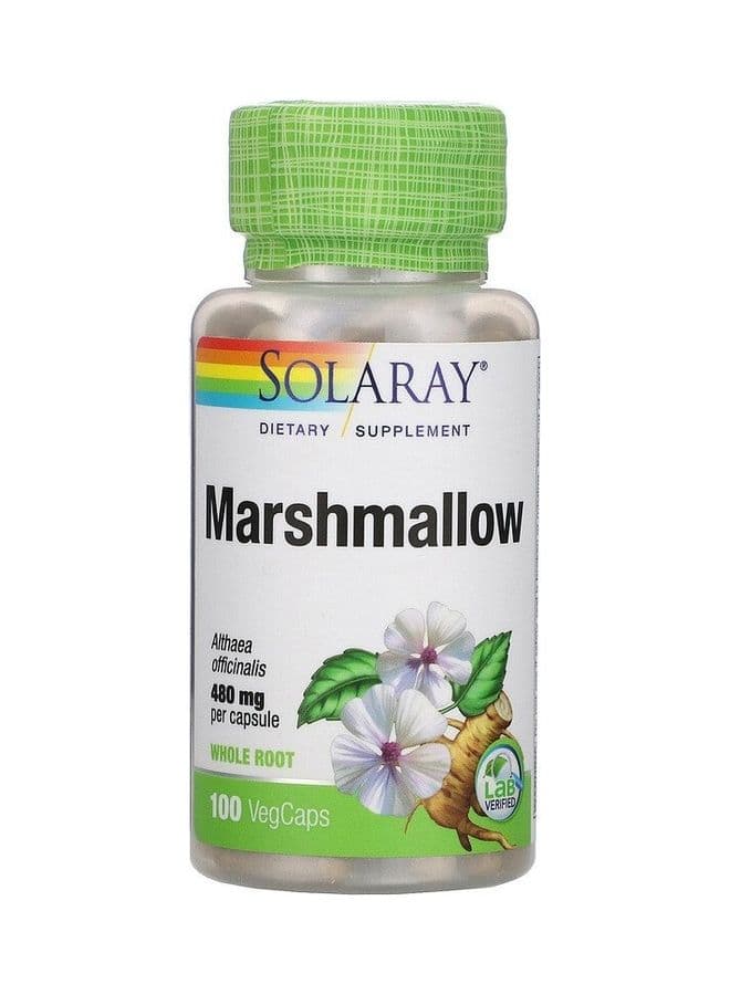 Marshmallow 480mg