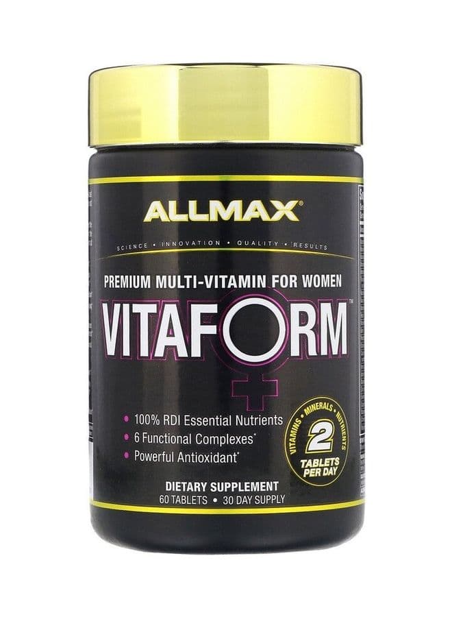 Vitaform Premium Multi-Vitamin