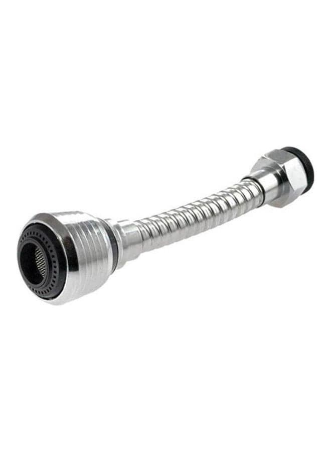 Faucet Sprayer Attachment Kitchen Sink Extend Hose 360 Degree Rotation Faucet To Shower Converter Multicolour