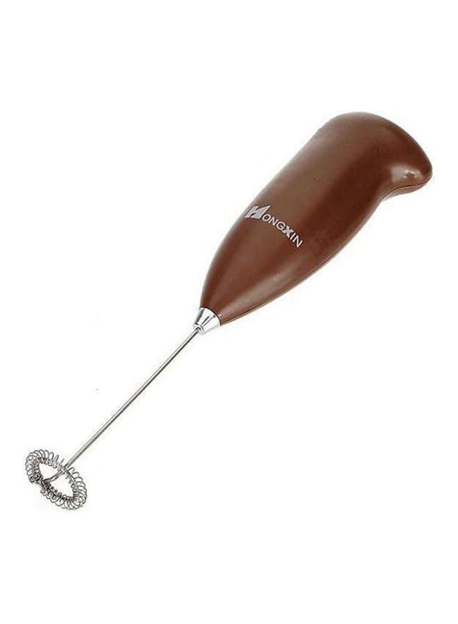Electric Beater, For Making Foam Multicolour