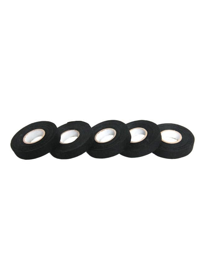 5-Piece Wiring Loom Harness Tape Set