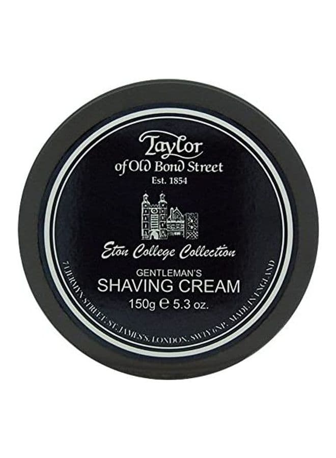 Eton College Shaving Cream Multicolour