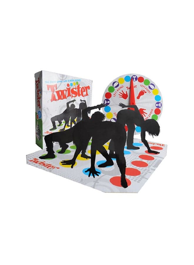 Twister Game