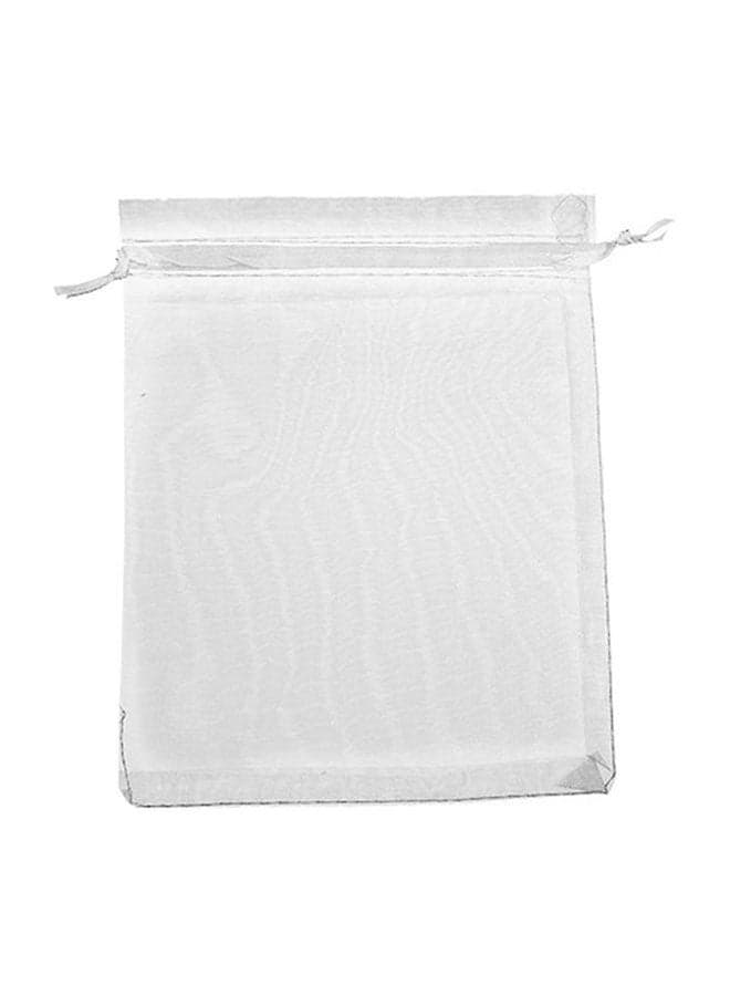 50-Piece Candy Pouch Bag 7x9cm