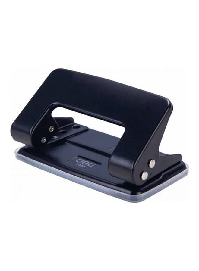 Paper Puncher - 8 Sheets Black