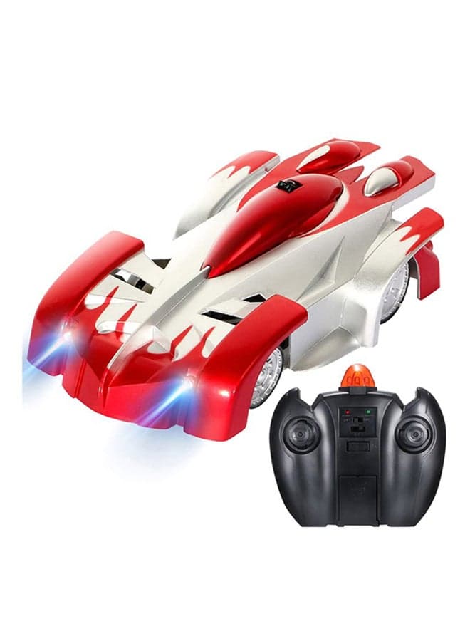 Remote Control Climbing Racing Car With LED Lights