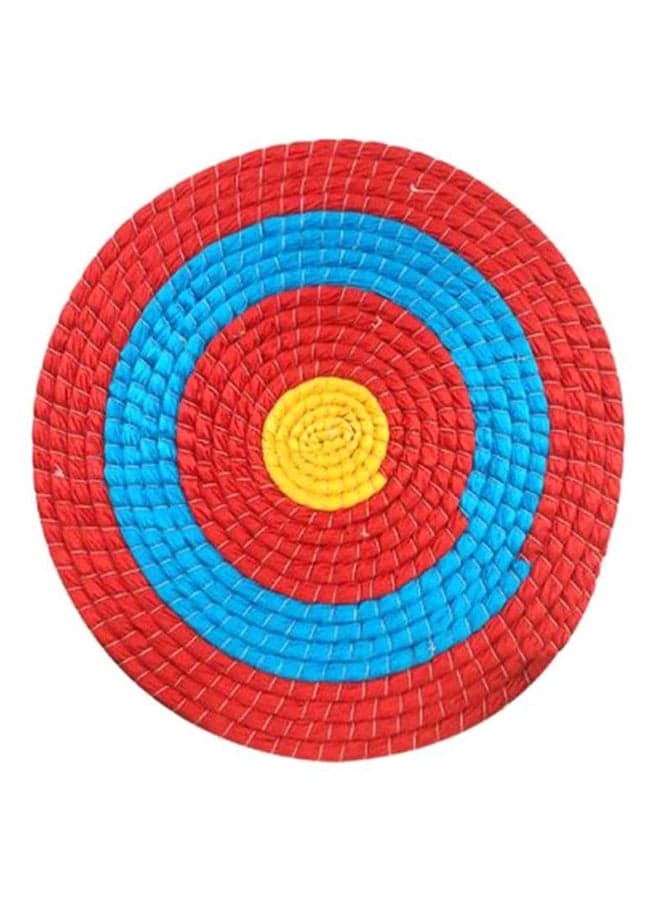 Archery Target Weaving Straw 5x1cm