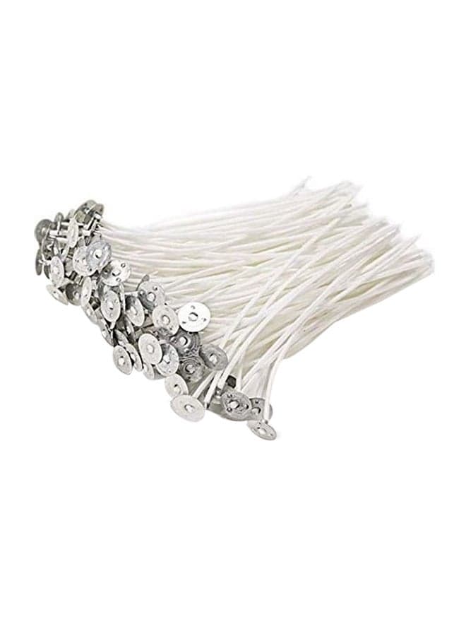 100-Piece Eco Candle Wick