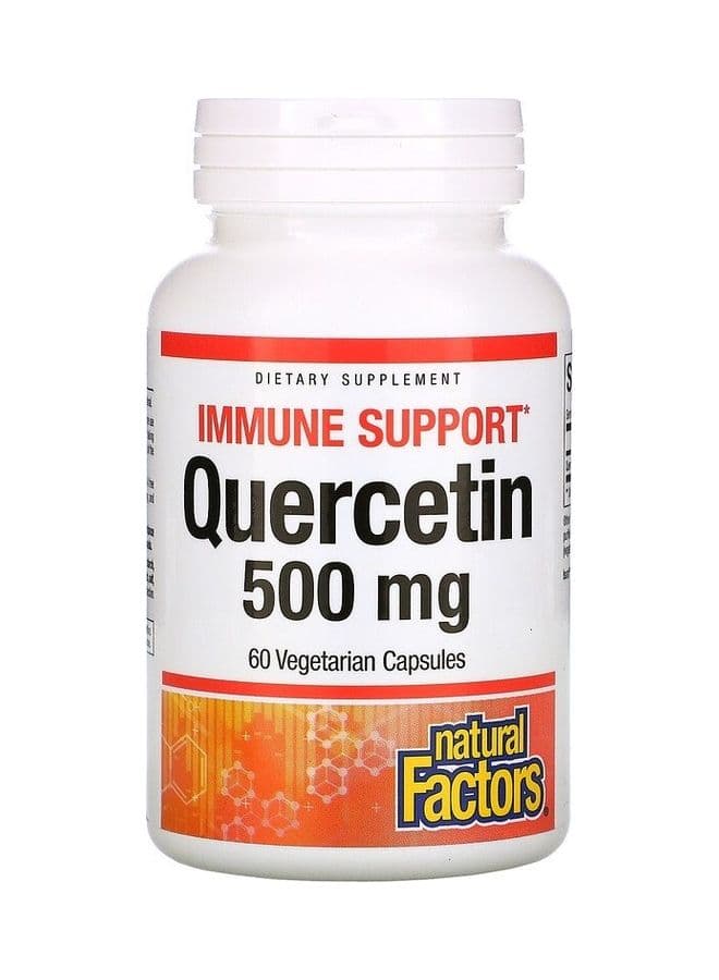 Quercetin 500 Mg