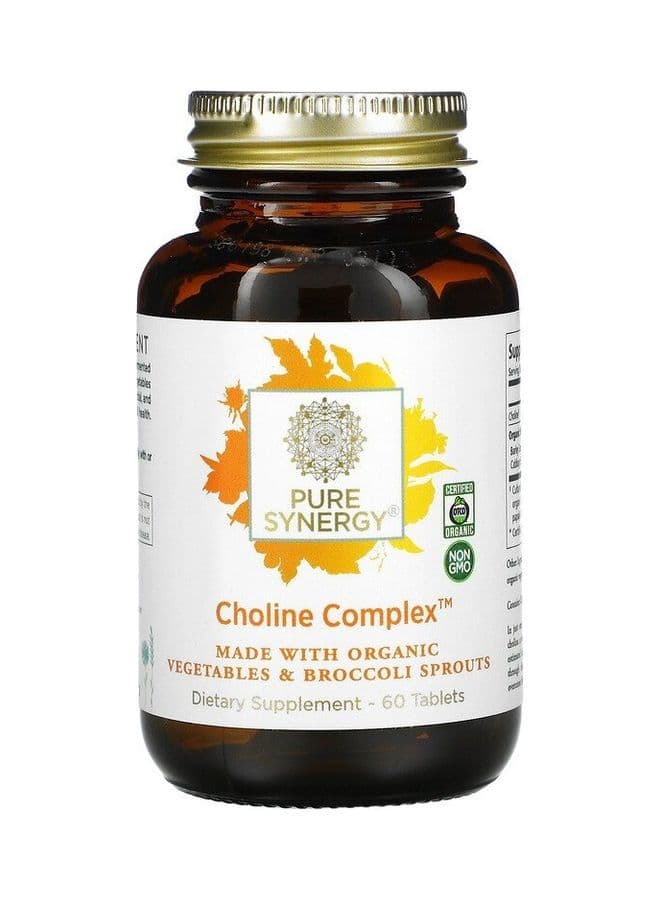 Choline Complex