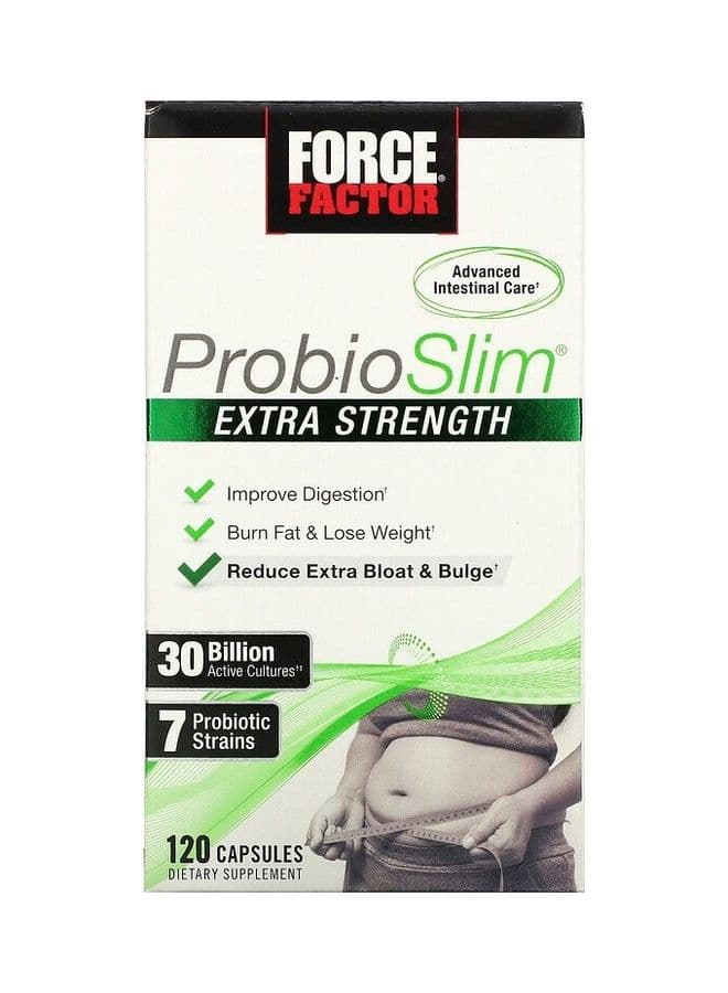 Probio Slim Extra Strength 30 Billion CFU