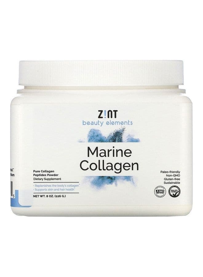 Marine Collagen Powder