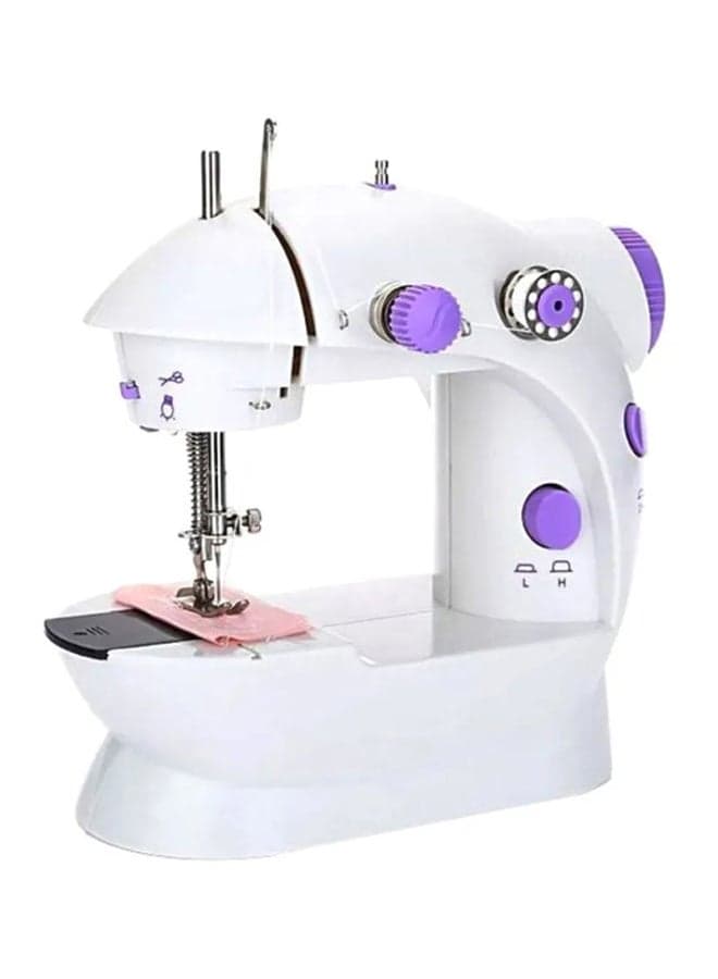 Sewing Machine DLC White