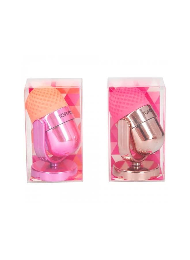 Sharpener And Eraser-Assorted